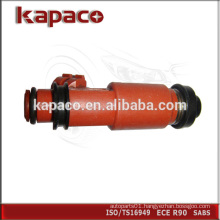 Good quality and best price fuel injector nozzle 195500-3020 for Mazda Mitsubishi